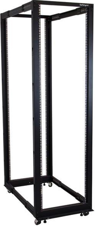 Kabinet StarTech 19" 42U (4POSTRACK42)
