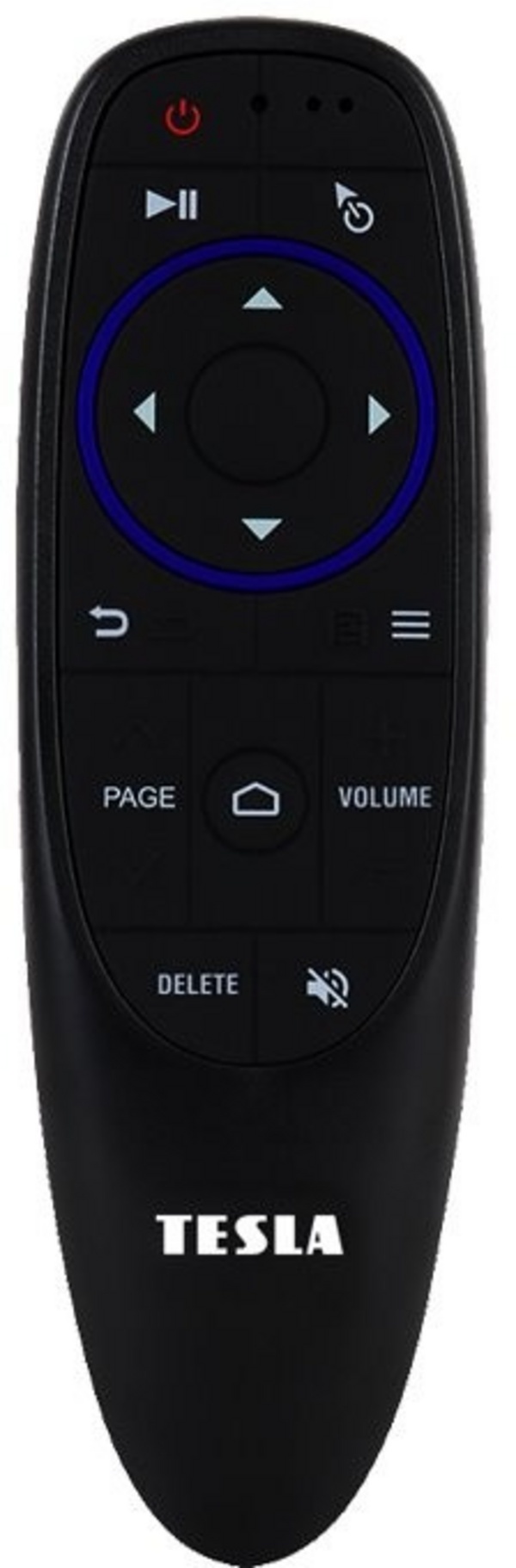 Telekomandë universale TESLA AirMouse MMX8