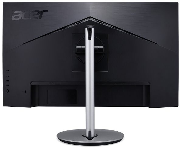 Monitor Acer CB242YEsmiprx, 23.8", FHD, LCD