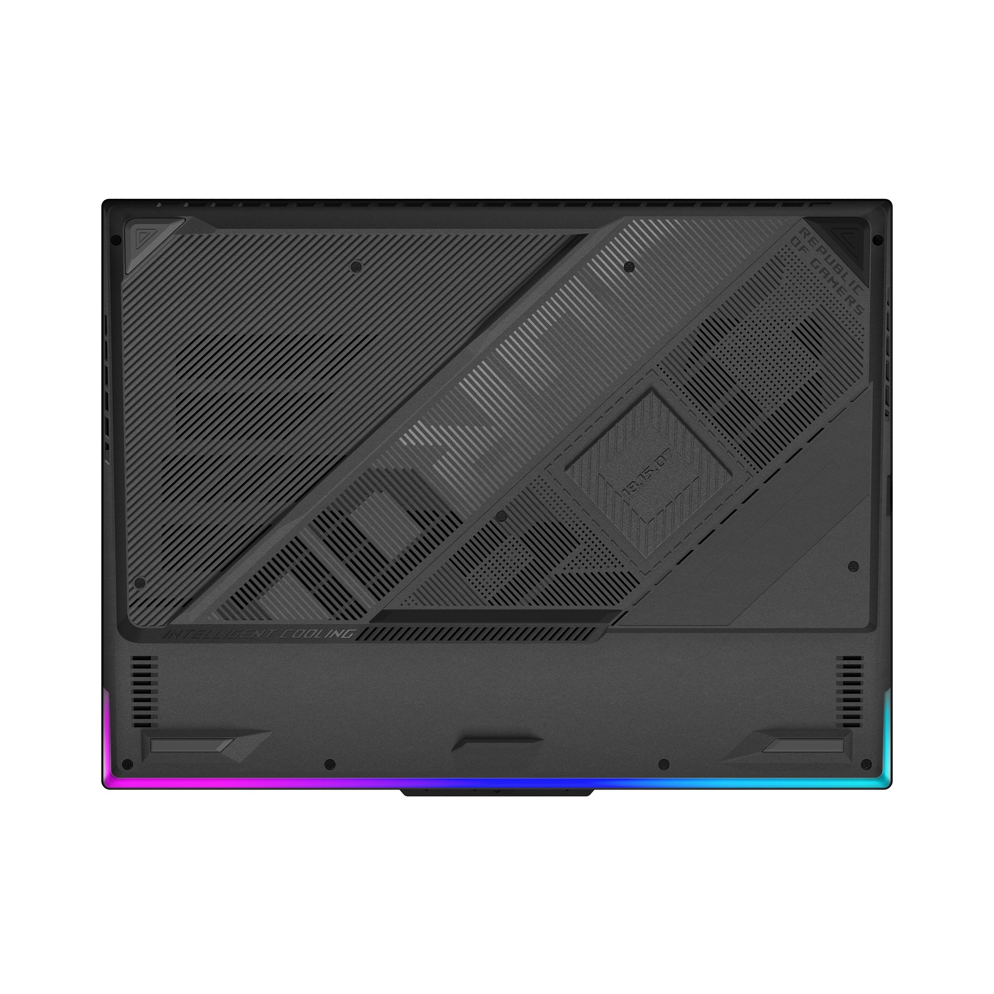 Laptop ASUS ROG Strix G16 G614PP, 16", 32GB RAM, 1TB SSD, NVIDIA GeForce RTX 5070, i hirtë