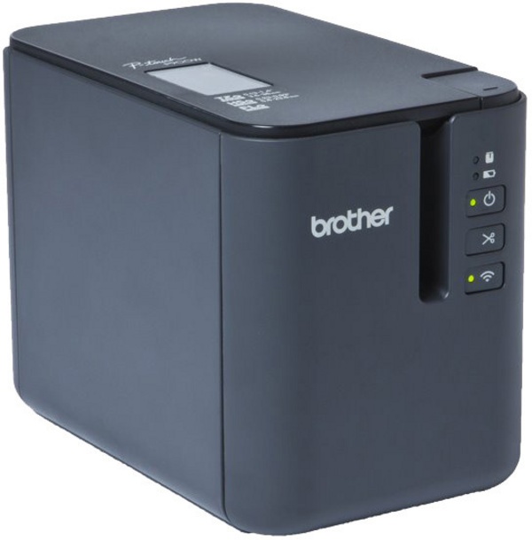 Printer i etiketave Brother PT-P900W