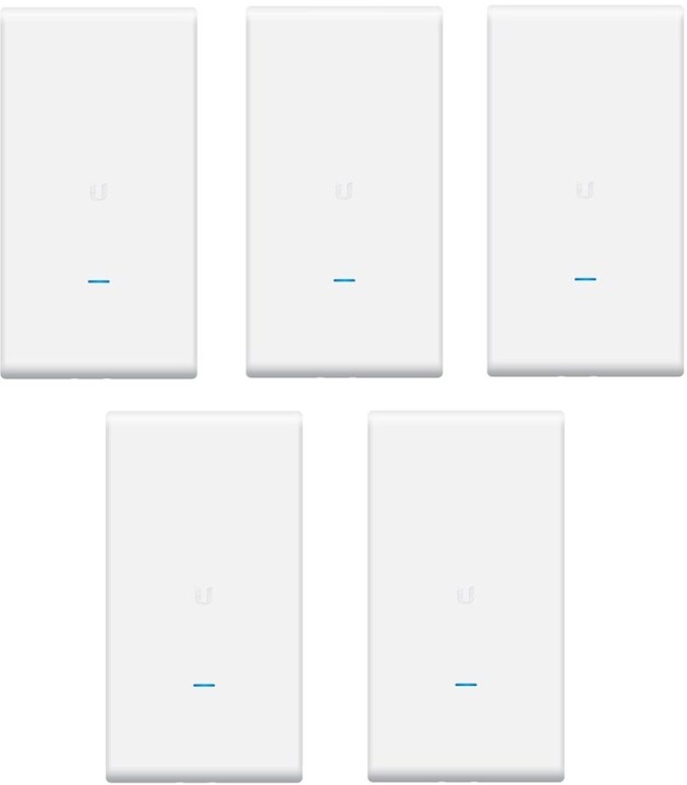 Access point Ubiquiti UniFi AC Mesh PRO, 5 copa