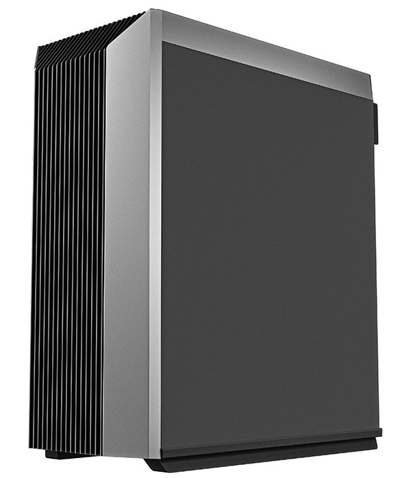 Куќиште Deepcool CL500 4F - AP/ ATX, црно