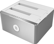 Stacion lidhës për Unitek Dual HDD USB 3.1 Clone