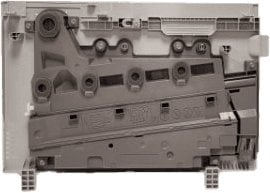 Контејнер за резидуален тонер Ricoh 423651, оригинален, за печатач Ricoh, бел