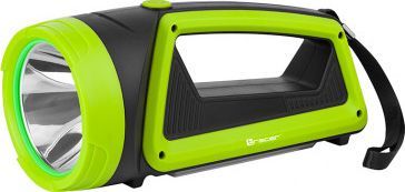 Elektrik dore dhe Power Bank Tracer, 3600mAh, i gjelbër