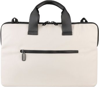 Торба за лаптоп Tucano Gommo, 15.6", бизнис, сива