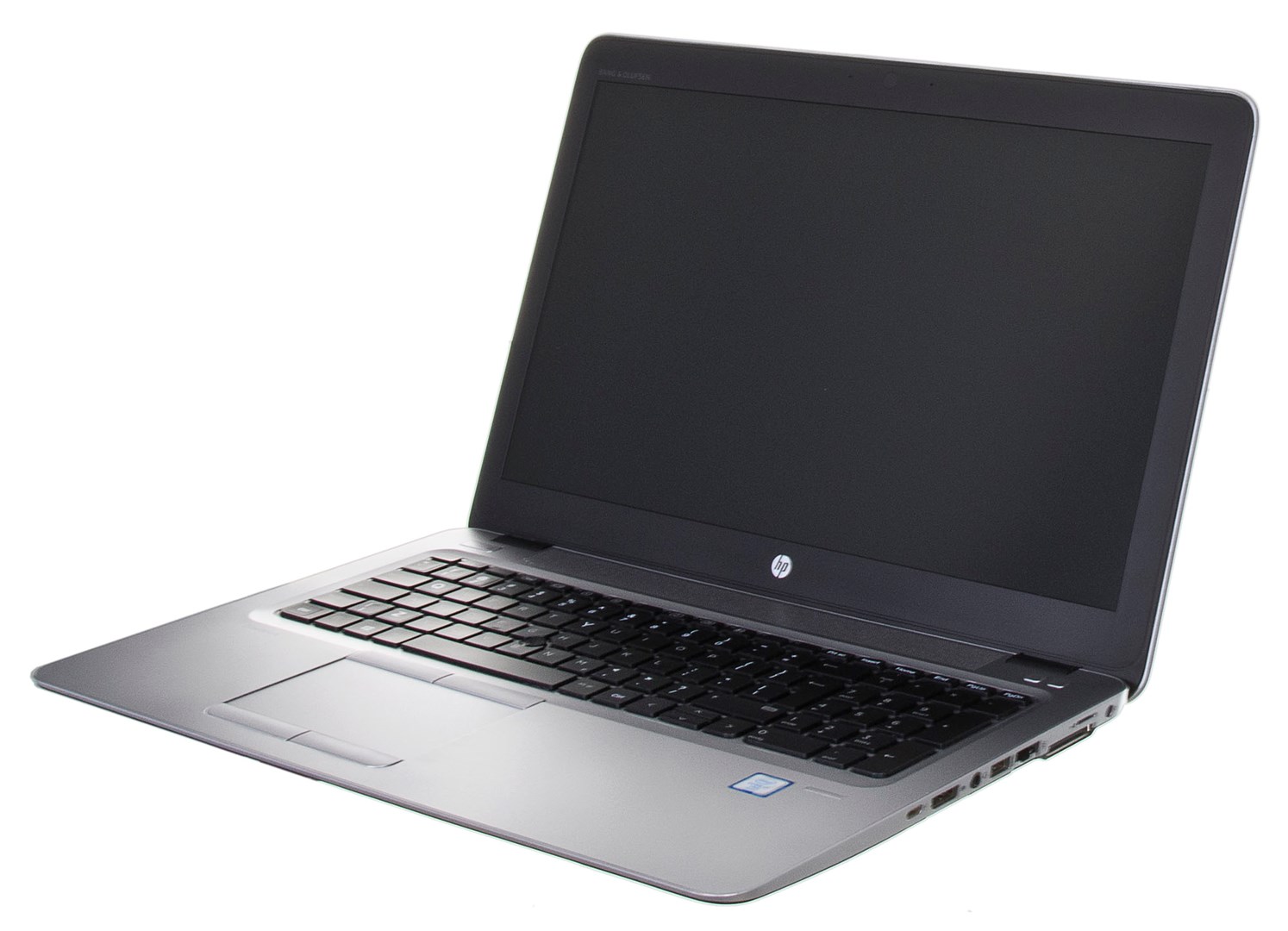 Laptop HP EliteBook 850 G3, 15.6", Intel Core i5-6300U, 16GB RAM, 256GB SSD, i argjendtë