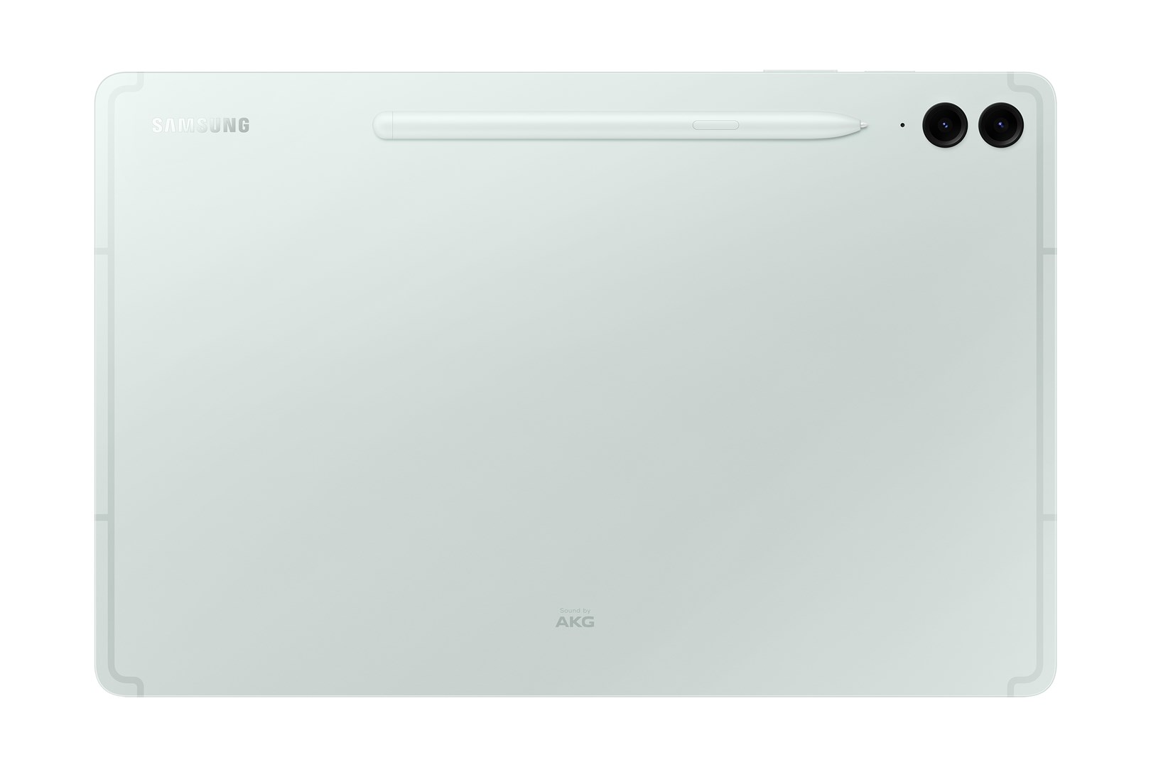 Tablet Samsung Galaxy Tab S9 FE+, 12.4", 12GB/256GB, mentë