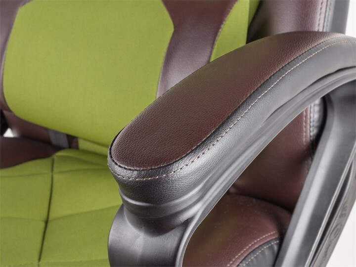 СтолGenesis Nitro 330, Military Edition, зелен