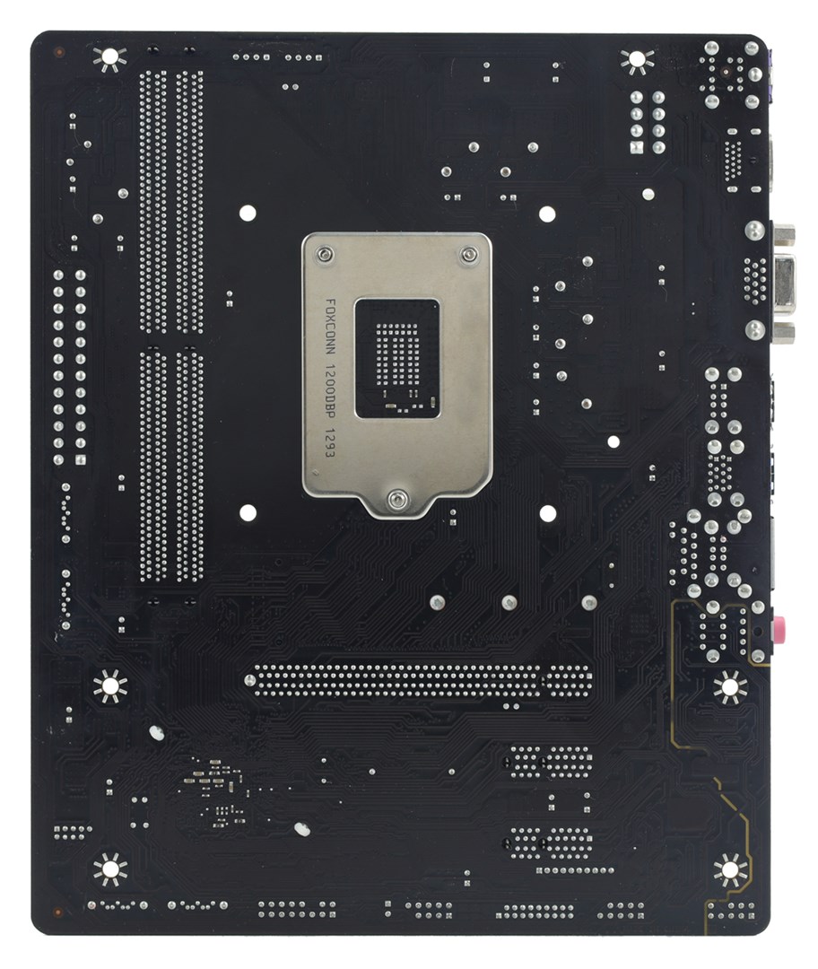 Pllakë amë Biostar H510MHP 2.0 Intel H510 LGA 1200 (Socket H5) micro ATX