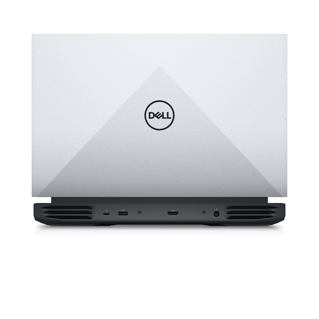 Laptop Dell G15 5525, 15.6", AMD Ryzen 5 6600H, 16 GB RAM, 512 GB SSD, NVIDIA GeForce RTX 3050, i argjendtë