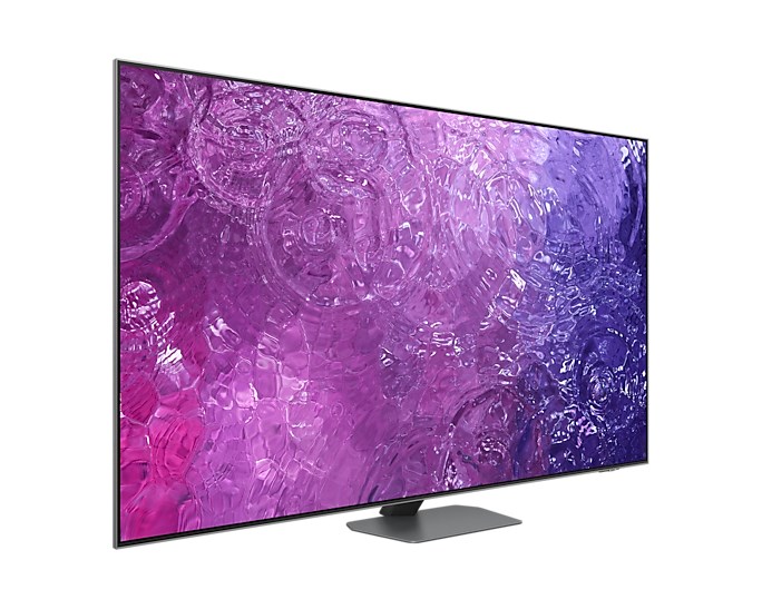 Televizor Samsung QE55QN90CATXXH, 55" QLED 4K, Tizen, i zi