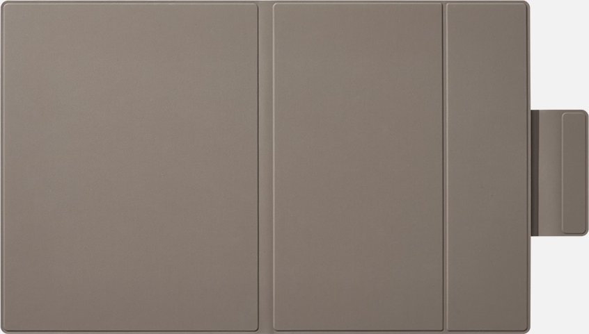 Mbulesë tablet Onyx Boox Go 10.3", magnetike, auto sleep wake, e bardhë