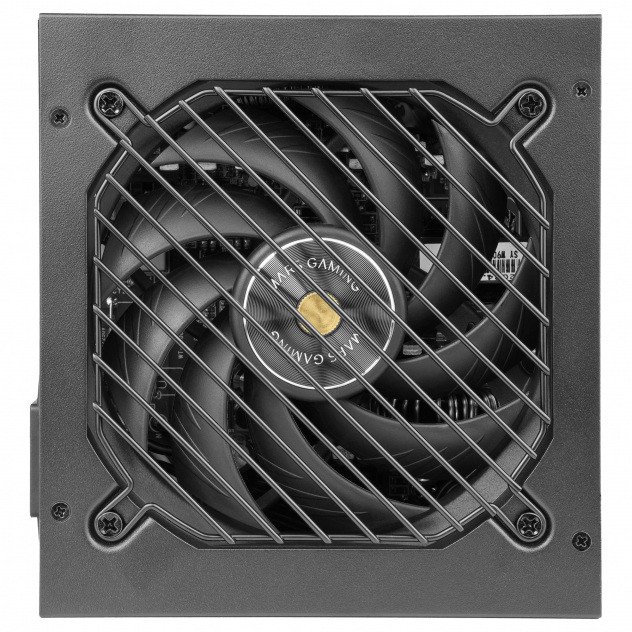 Furnizim me rrymë PC Tacens MARS MPB650SIM, 650W, 80 PLUS Bronze, i zi