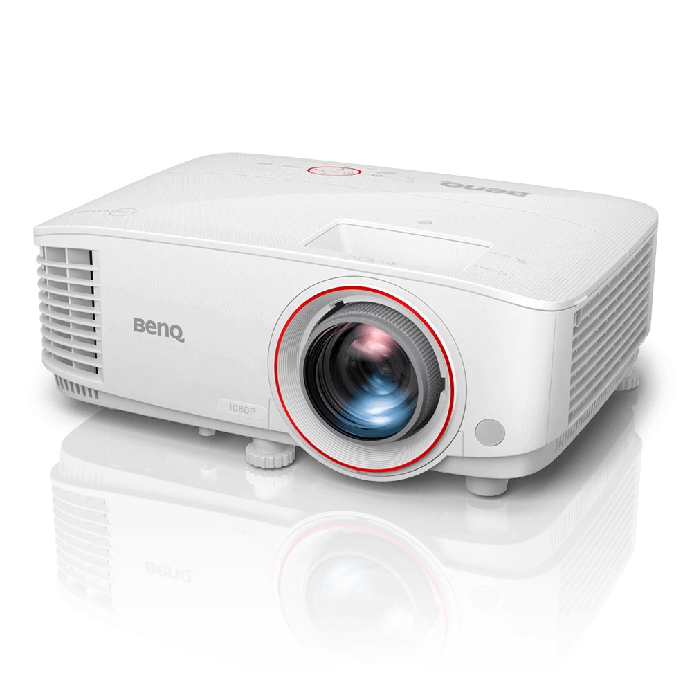 Projektor BenQ TH671ST, Full HD, 3000 lumens, i bardhë