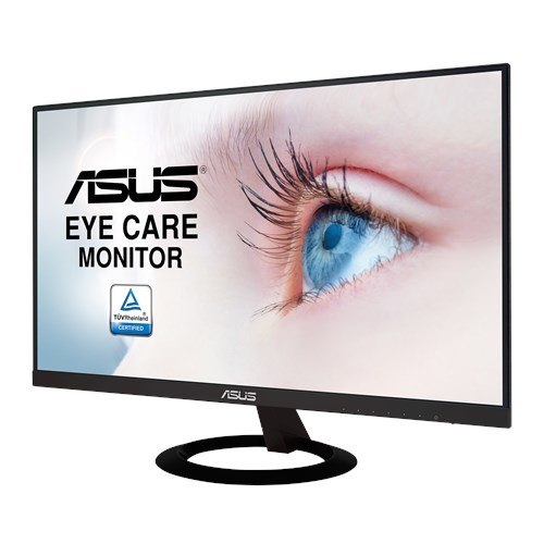 Monitor ASUS VZ249HE, 23.8", 1920 x 1080, Full HD, i zi