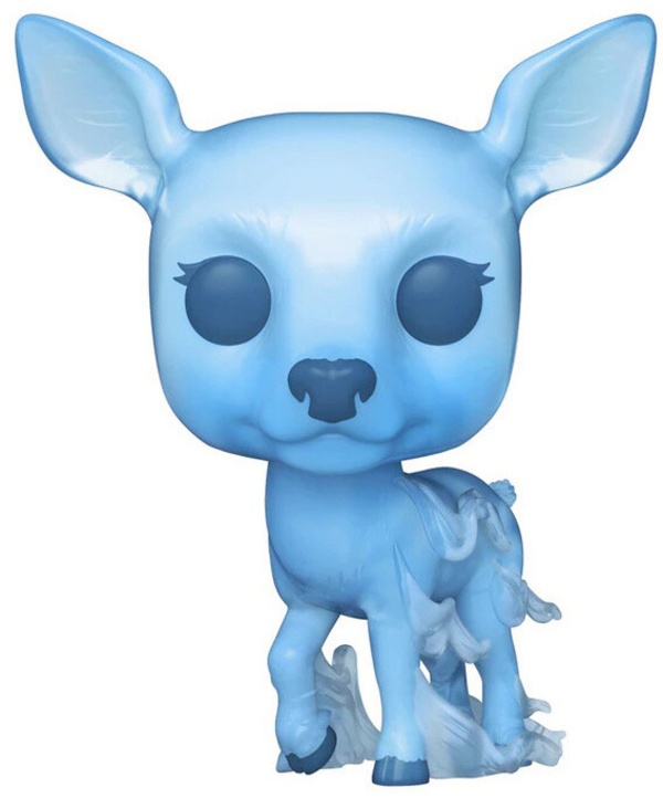 Figurë Funko POP! Harry Potter - Patronus Severus Snape
