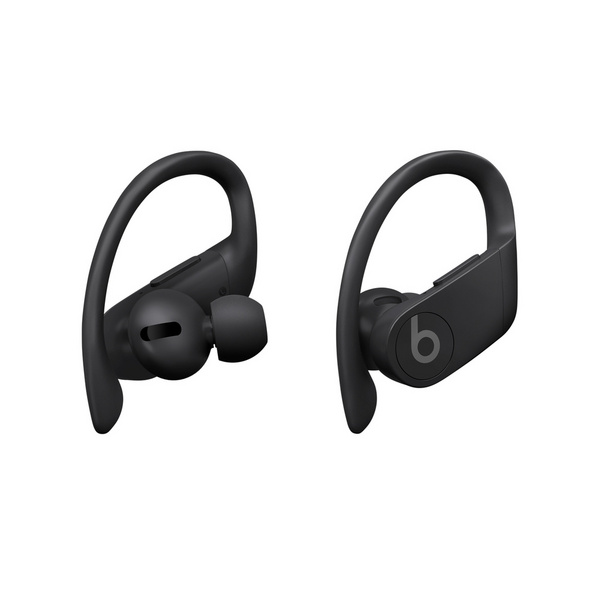 Apple Beats Powerbeats Pro Totally Wireless Earphones, Black