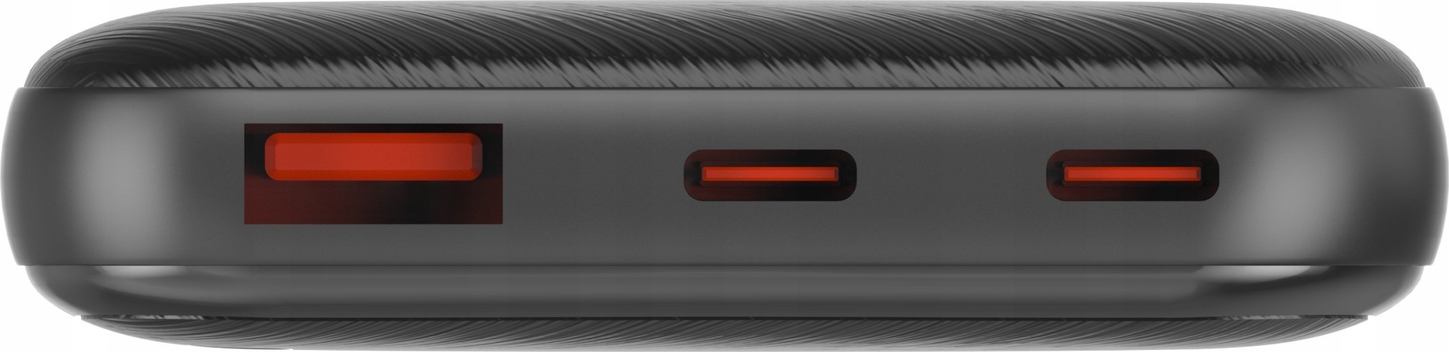 Power bank Energizer Ultimate UE10055PQ, 10000mAh, dalje USB, i zi