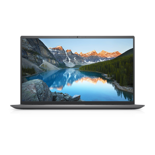 Laptop DELL Inspiron 5515, 15.6", AMD Ryzen 7, 16GB RAM, 512GB SSD, AMD Radeon Graphics, i argjendtë