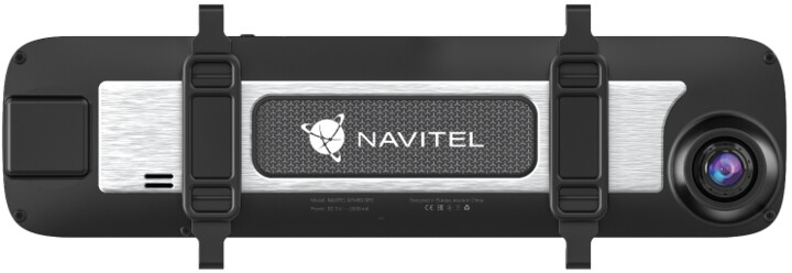Kamerë për makinë Navitel MR450 GPS