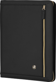 Çantë laptopi Wenger Amelie, 14", material rezistent, e zezë