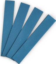 Pad termik Thermal Grizzly Minus Pad Advance, set 4 copë, 120 x 20 x 2.0 mm, i zi