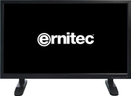 Monitor CCTV Ernitec 0070-24155, 4K, LED, i zi