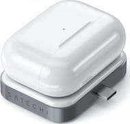 Satechi USB-C Wireless Charging Dock за AirPods