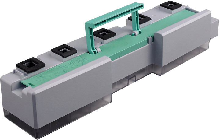 Toner për Samsung CLX-W8380A, ngjyrë e bardhë