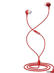 Dëgjuese Maxell EB-CLOUD9, të kuqe
