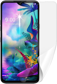 Foli mbrojtëse Screenshield për LG G8X ThinQ