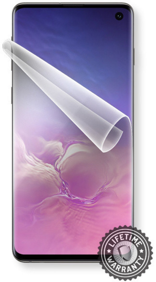 Folie mbrojtëse ScreenShield për Samsung G973 Galaxy S10