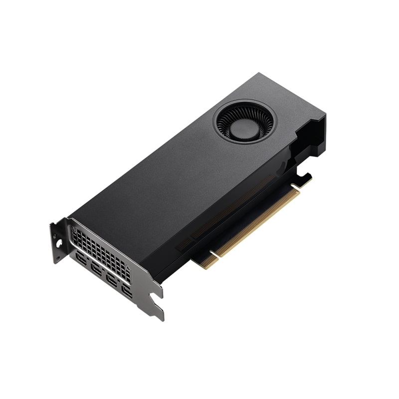 Kartë grafike PNY NVIDIA RTX A4500, 20GB GDDR6, profesional