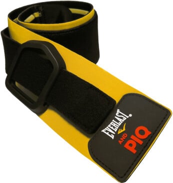 Set trajnimi PIQ Everlast, për boks