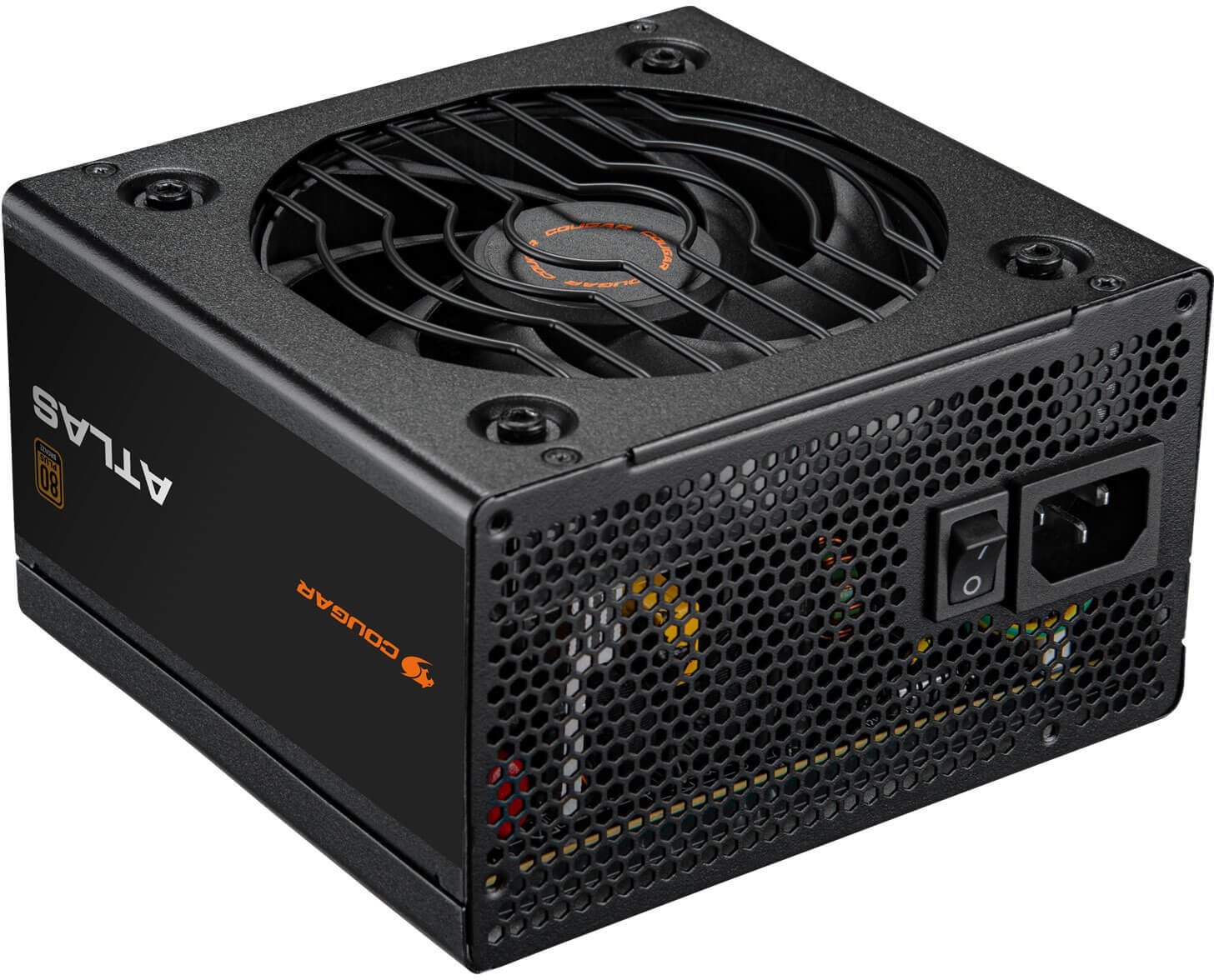 Напојување Cougar Atlas, 750W, 80 Plus Bronze, ATX