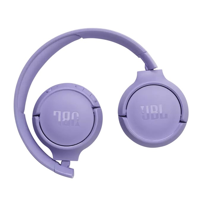 Kufje JBL Tune 520BT, vjollcë