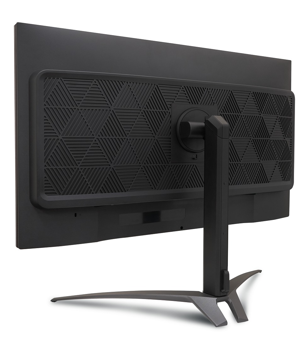Monitor Acer Predator XB323QK V3, 31.5" 4K UHD, IPS, 144 Hz, FreeSync Premium, i zi