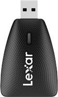 Lexues për USB Lexar LRW450UB, USB 3.1