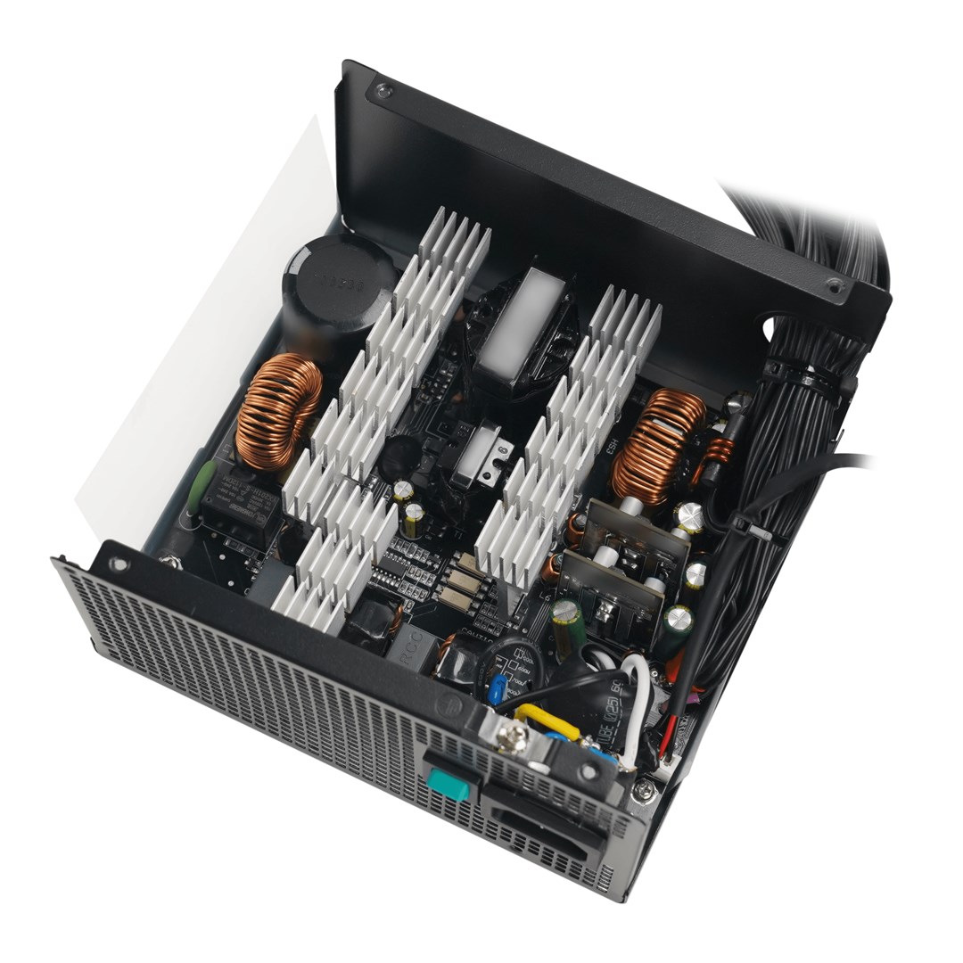Burim energjie DeepCool PL550D, 20+4 pin ATX, 550 W