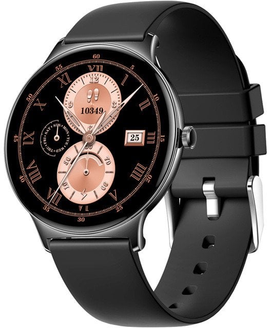 Smartwatch Colmi V89, ekran 1.43" AMOLED, i zi