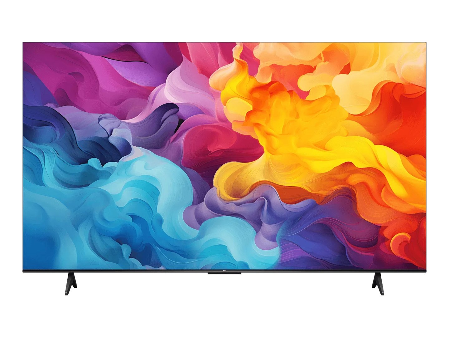 Televizor TCL 75V6B LED, 75", 4K Ultra HD, Google TV, i zi