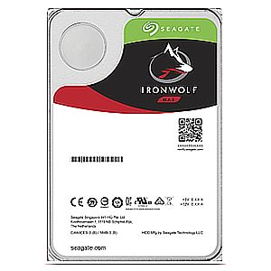 Hard disk i brendshëm Seagate BarraCuda, 2.5", 500GB, 5400 RPM