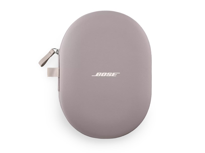Kufje Bose QuietComfort Ultra, Bluetooth, sandstone