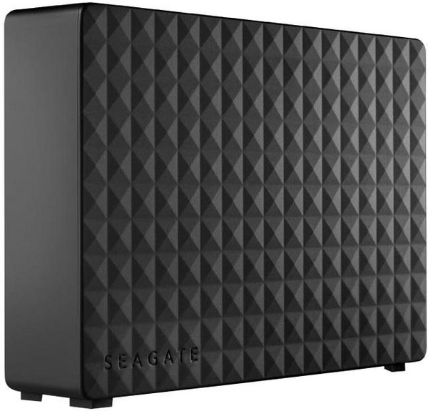 Disk Seagate Expansion Desktop, USB3.0-10TB, i zi