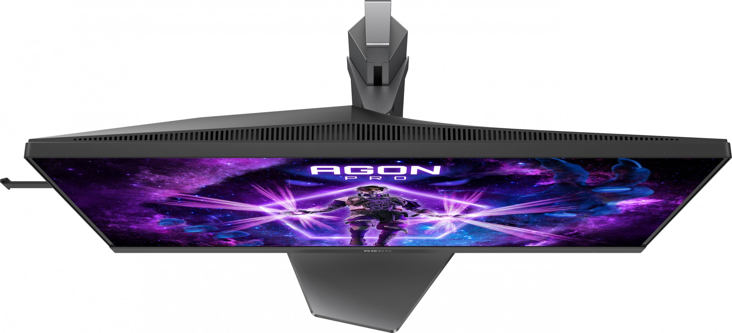 Monitor AOC Agon Pro AG246FK, 24.1", Full HD, 540 Hz, i zi