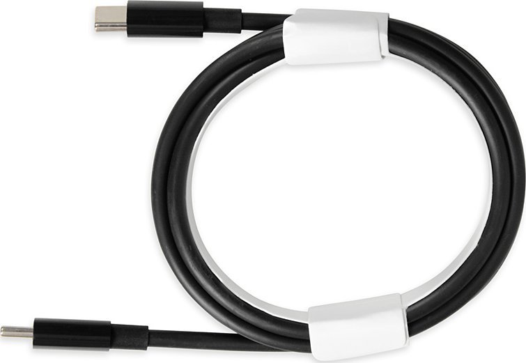 Karikues me mur iBOX C-65 GaN, 65W PD, 2x USB-C 1x USB-A, i zi