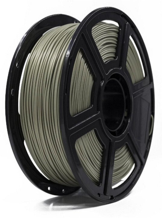 Filament për printim 3D Gearlab, PLA, 2.85mm, 1kg, i artë