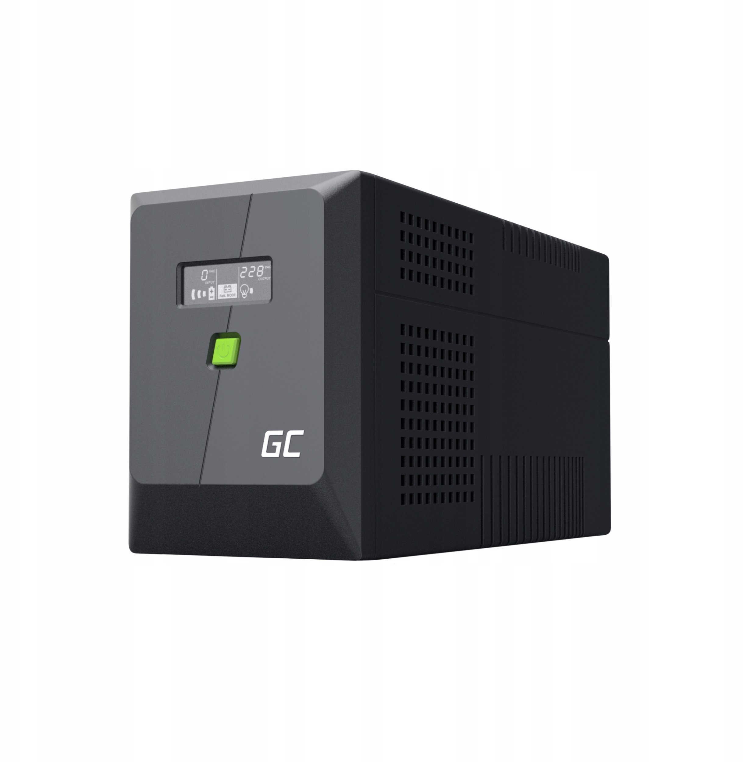 UPS Green Cell PowerProof 1500VA, 900W, line interactive, i zi